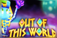 Out of this World slot