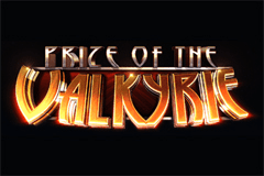 Prize of the Valkyrie slot