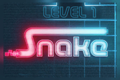 Snake slot