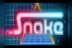 The Snake slot