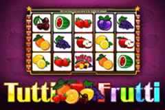 Tutti Frutti slot
