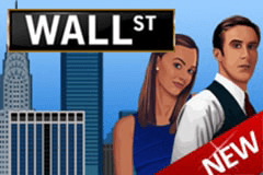 Wall St slot