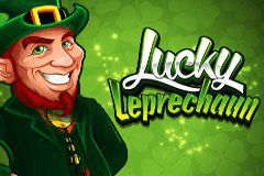 Lucky Leprechaun slot