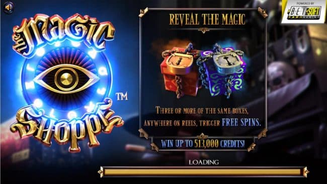 Win up to 513,000 credits!