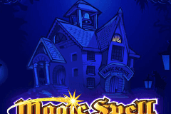 Magic Spell slot