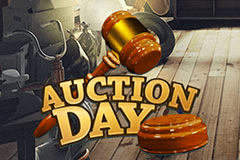 Auction Day slot