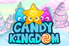 Candy Kingdom slot