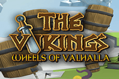 The Vikings: Wheels of Valhalla slot