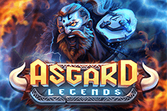 Asgard Legends slot