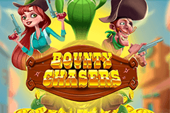 Bounty Chasers slot
