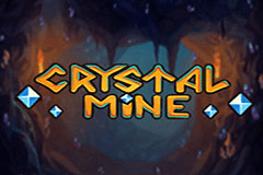 Crystal Mine slot