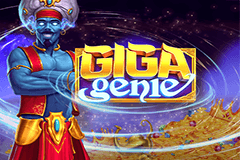 Giga Genie slot