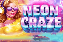 Neon Craze slot