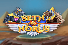 Seth vs Horus slot