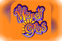 Mardi Gras slot