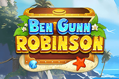 Ben Gunn Robinson slot