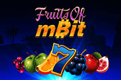 Fruits of mBit slot