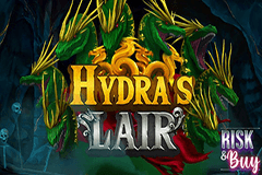 Hydra's Lair slot