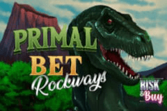 Primal Bet Rockways slot
