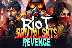 Riot Brutalski's Revenge slot