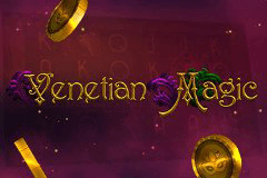 Venetian Magic slot