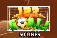 123 Goal slot