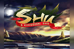 3 Kingdom Shu slot