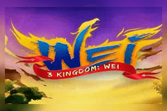 3 Kingdom Wei slot