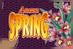 4 Seasons Spring slot