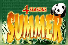 4 Seasons Summer slot
