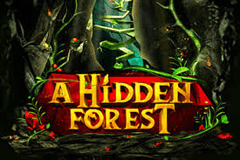 A Hidden Forest slot