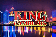 A King of Gamblers slot