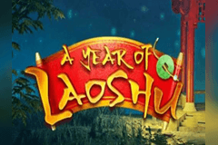 A Year of Laoshu slot