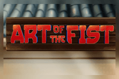 Art of the Fist slot