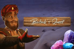 Babak's Quest slot