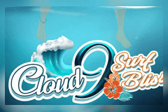 Cloud 9 Surf Bliss slot