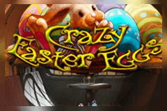 Crazy Easter Eggs slot