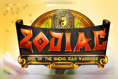 Zodiac slot
