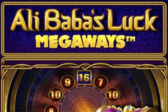 Ali Baba's Luck Megaways slot