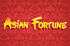 Asian Fortune slot