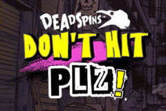 Don't Hit PLZ slot