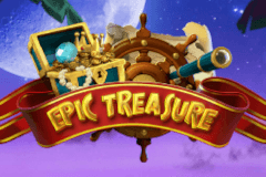 Epic Treasure slot