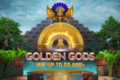 Golden Gods slot