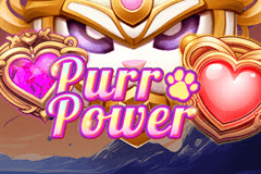 Purr Power slot