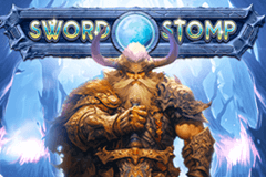 Sword Stomp slot
