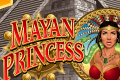 Mayan Princess slot