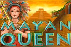 Mayan Queen slot