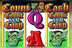 Count yer Cash slot