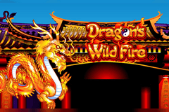 Dragon's Wild Fire slot