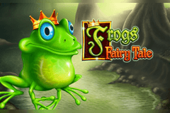 Frog's Fairy Tale slot